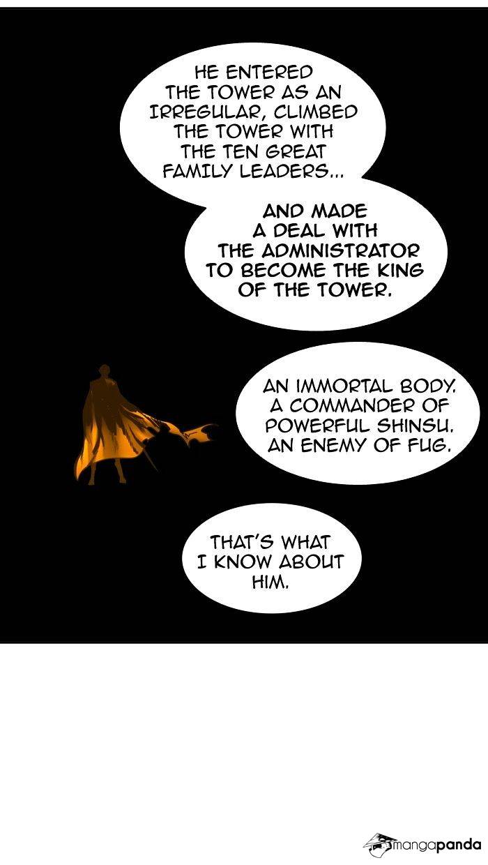 Tower of God Chapter 319 image 100